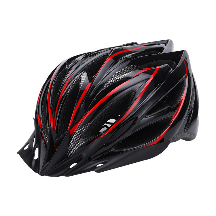 Sports Bicycle Helmet Bowlift