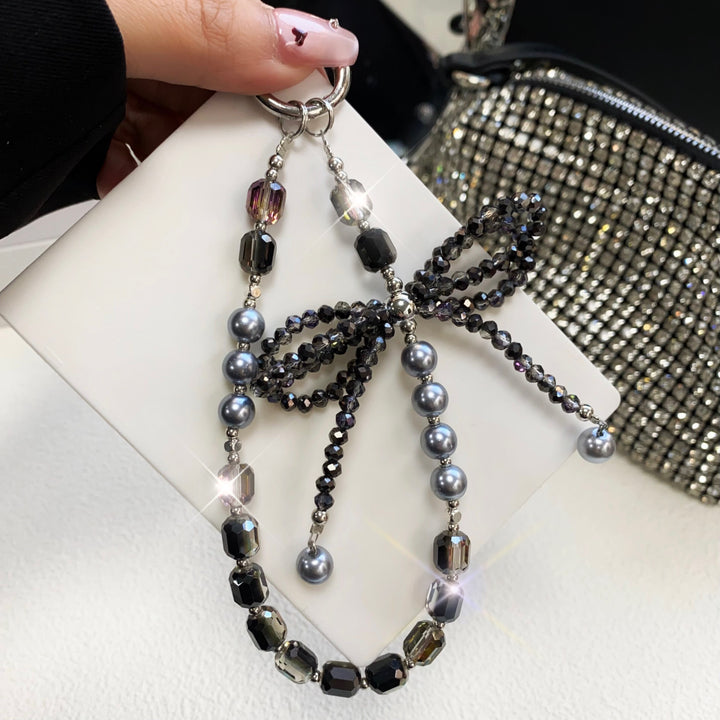 Fashionable Beaded Bowlift