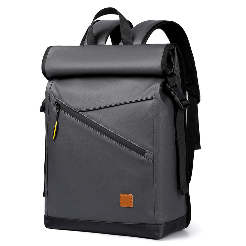 Versatile Urban Backpack Bowlift