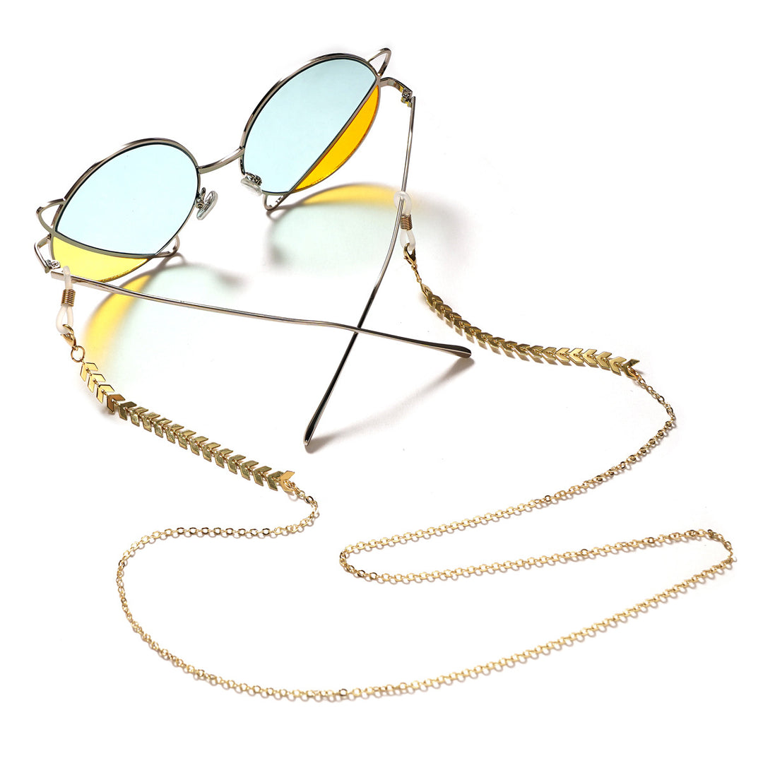 Stylish Sunglasses Chain Bowlift
