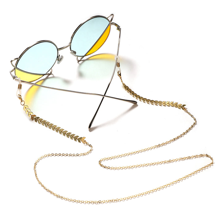Stylish Sunglasses Chain Bowlift