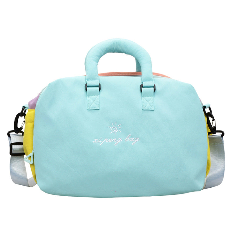 Multi-Purpose Gym Travel Bag