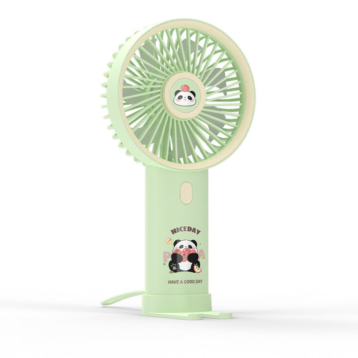 Unisex portable fan Bowlift