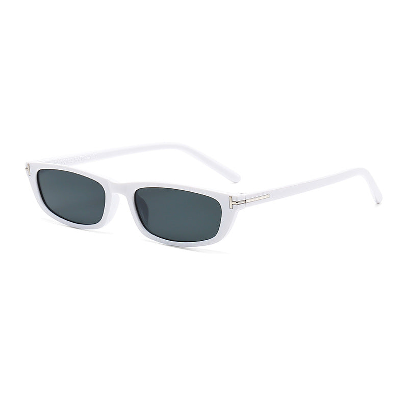 Women's fashionable sunglasses with elegant leopard pattern Bowlift