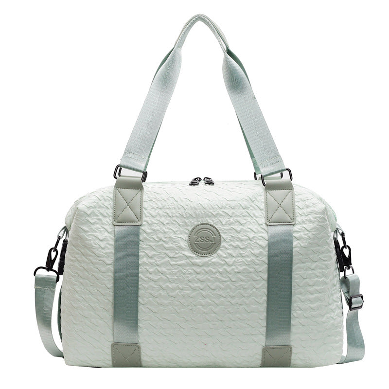 Compact Sport Duffle Bag