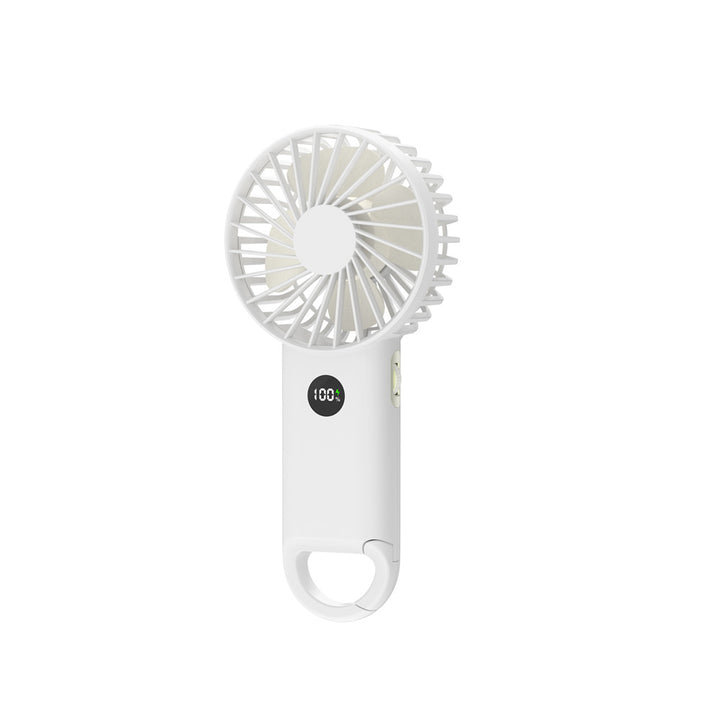 Handheld Fan Bowlift