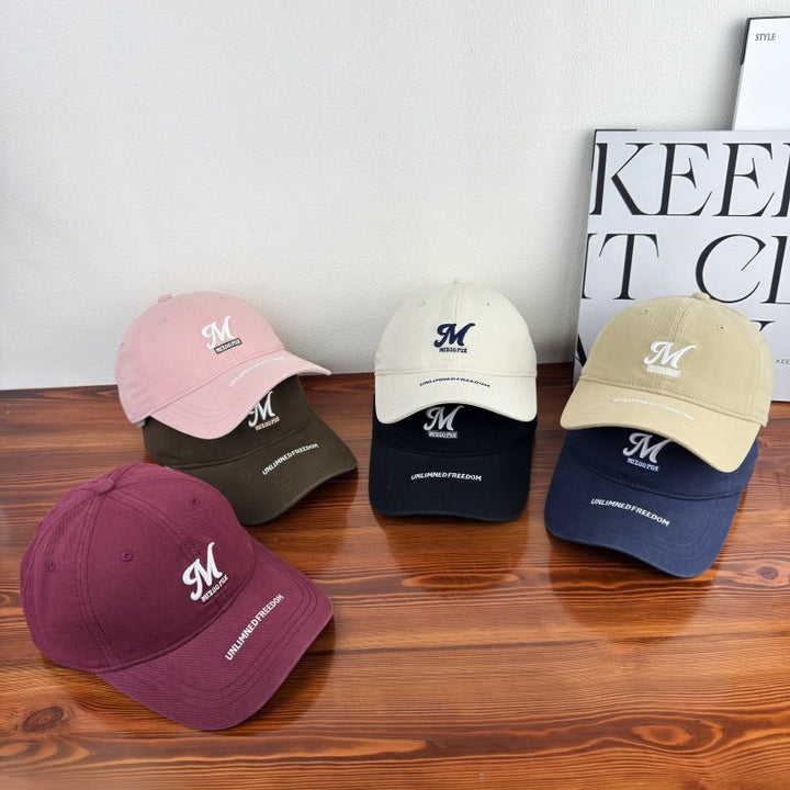 Men's Casual Adjustable Baseball Cap Bowlift 1784270342