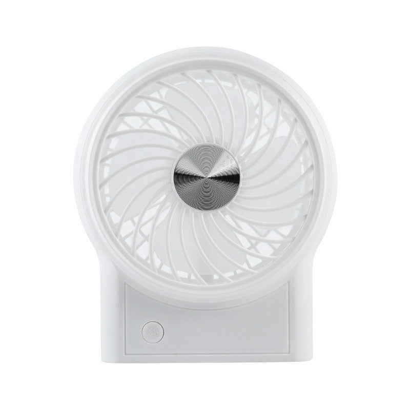 Women's Portable Mini Fan Bowlift