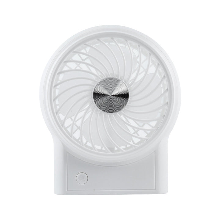 Women's Portable Mini Fan Bowlift