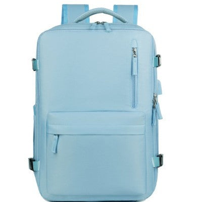 Multi-Functional Work and Travel Backpack Bowlift