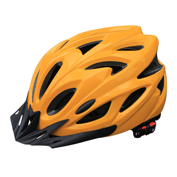 High-Performance Cycling Helmet Bowlift