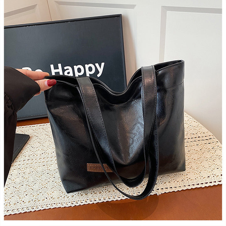 Stylish Tote Bag Bowlift