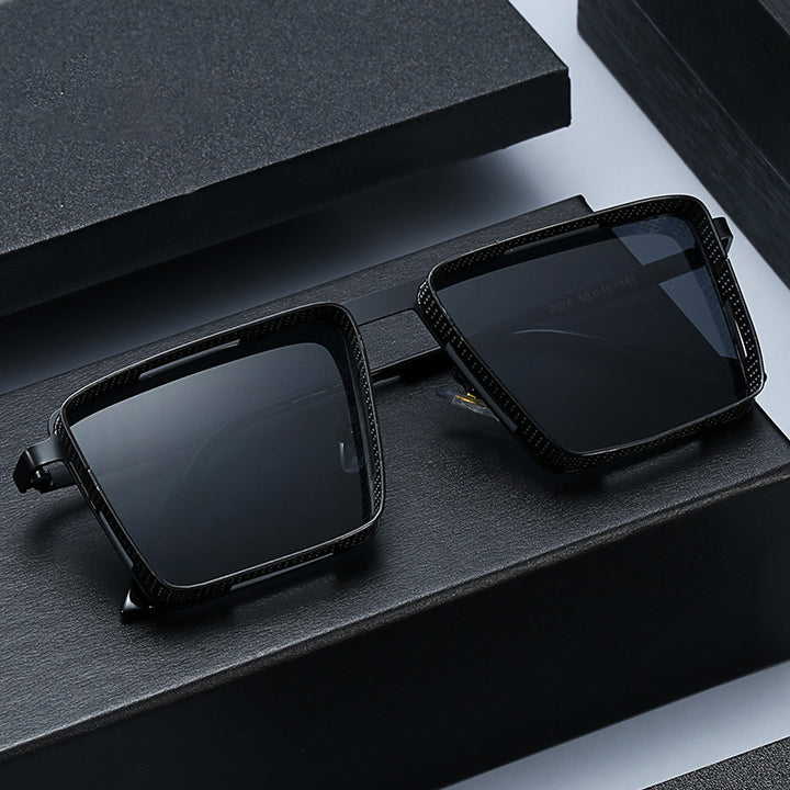 Women Oversized Designer Sunglasses with Unique Frame Design Bowlift