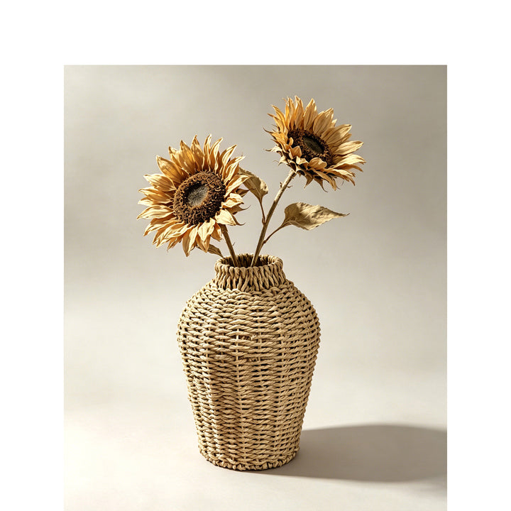 Decorative flower pot Bowlift