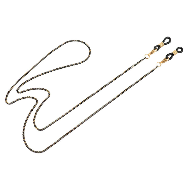 Elegant Linked Eyewear Lanyard Bowlift
