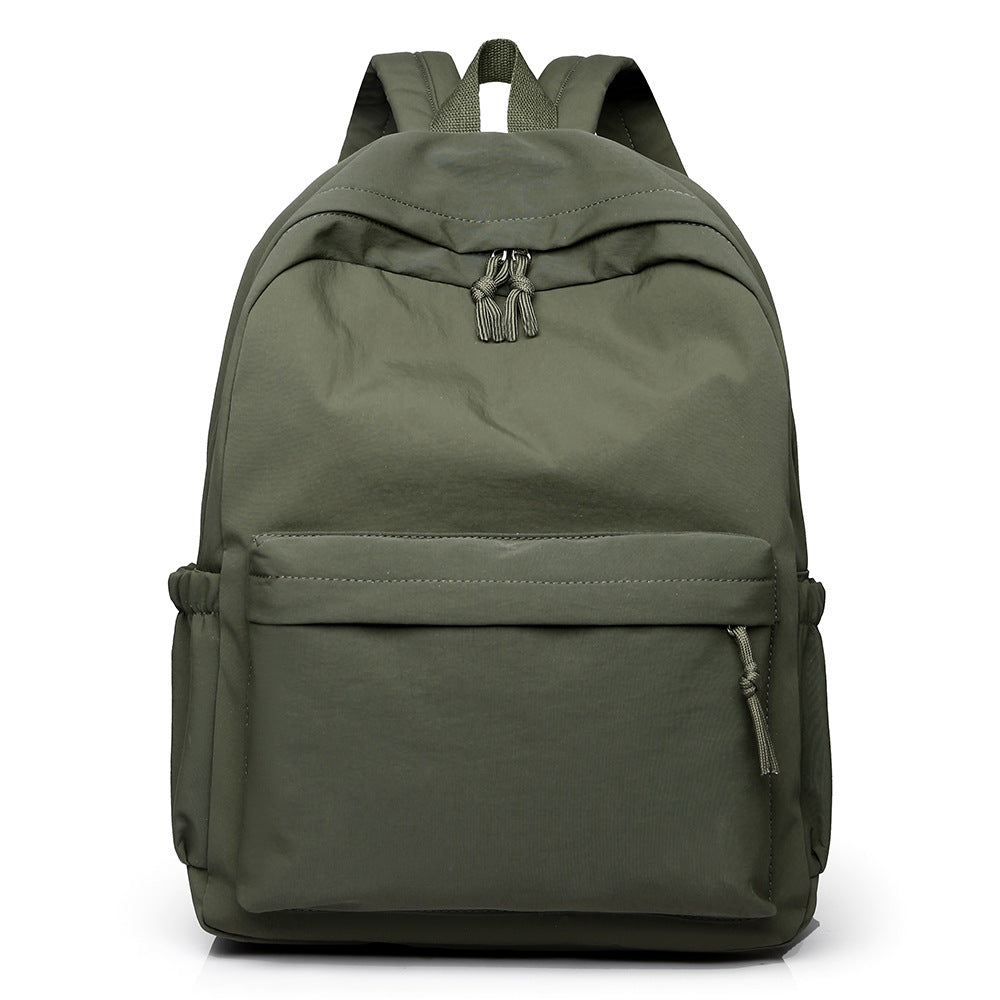 Lightweight Durable Travel Backpack Bowlift