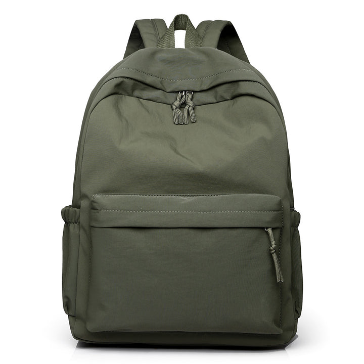 Lightweight Durable Travel Backpack Bowlift