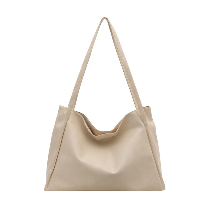 Versatile Slouchy Tote Bag Bowlift