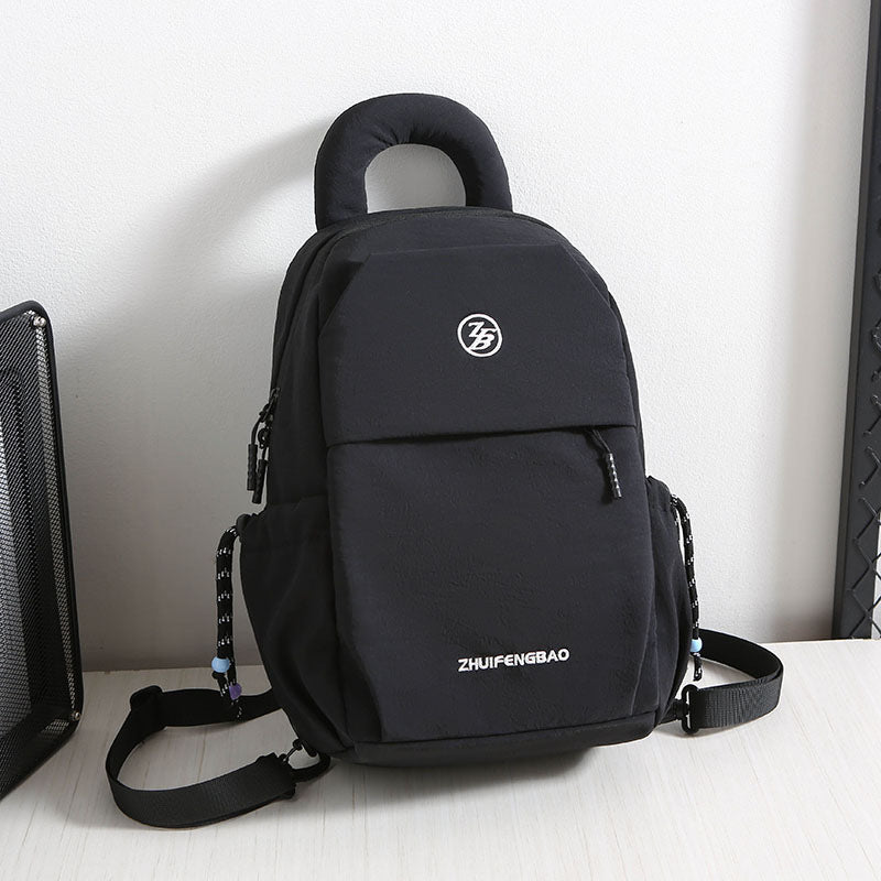 Innovative Compact Backpack