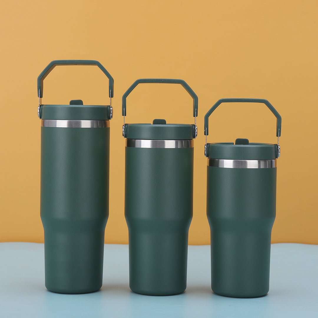 Women's Thermo Cup Bowlift