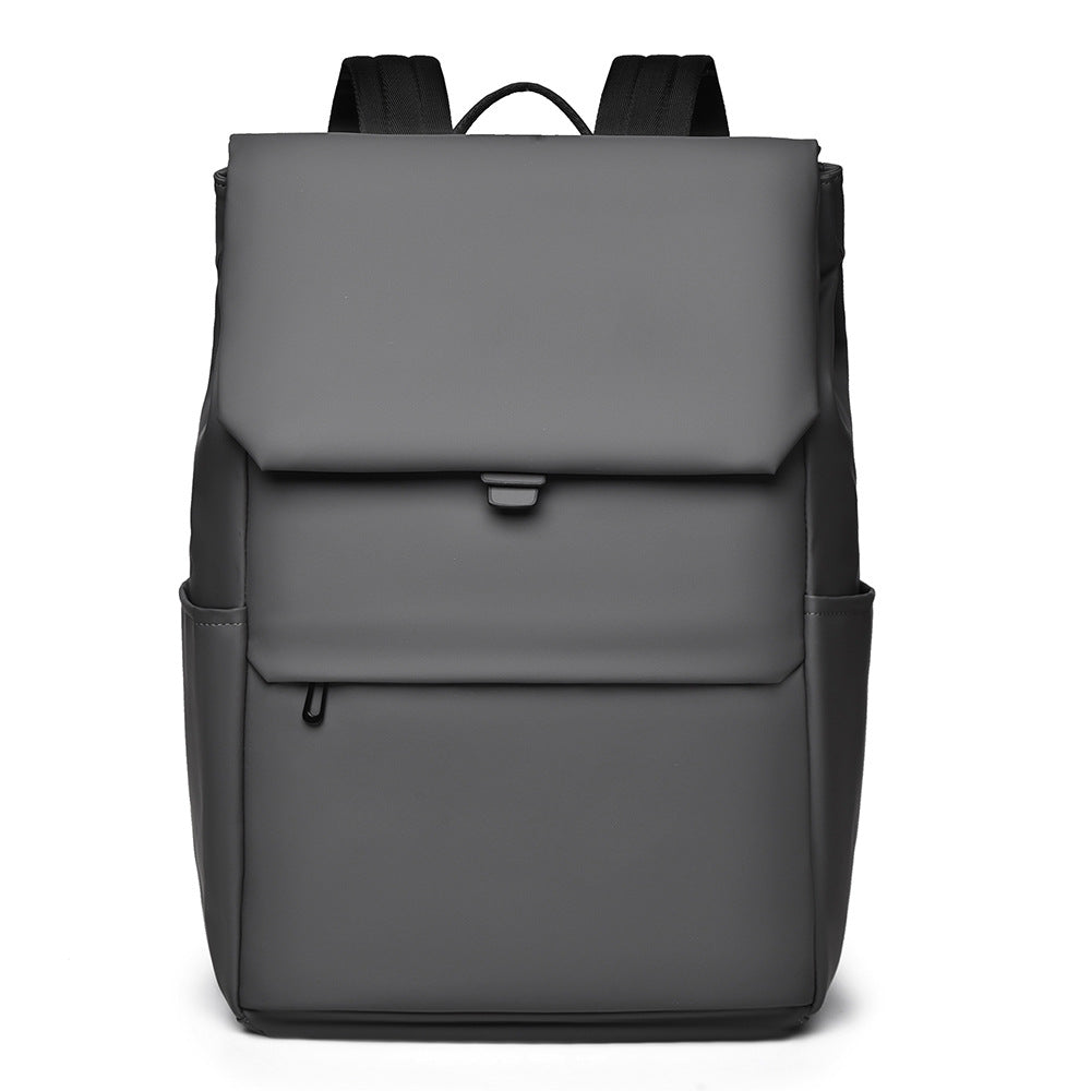 Urban Minimalist Laptop Backpack Bowlift