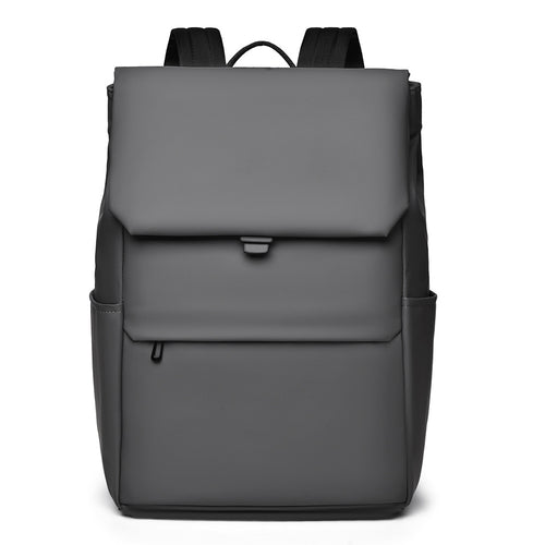 Urban Minimalist Laptop Backpack Bowlift