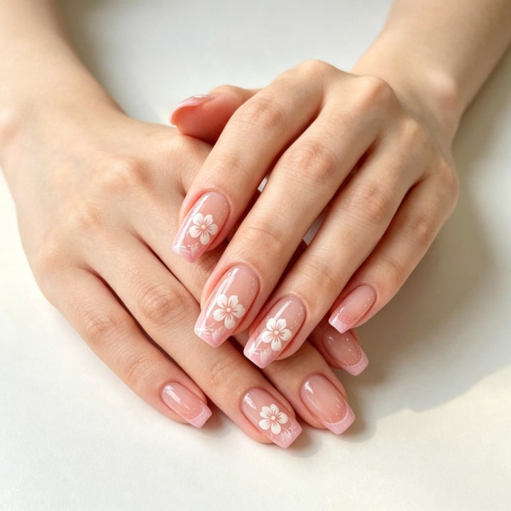 Artistic Nail Tips Bowlift