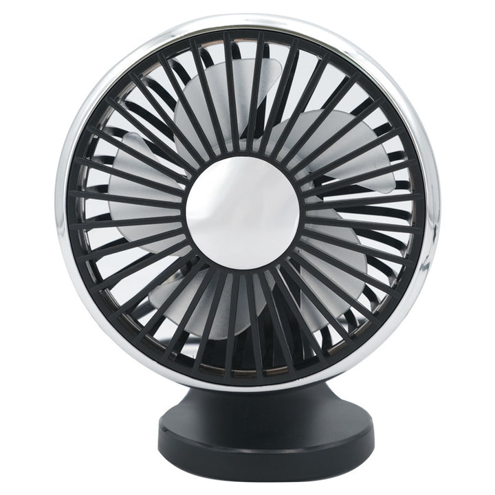 Women's Portable Table Fan Bowlift