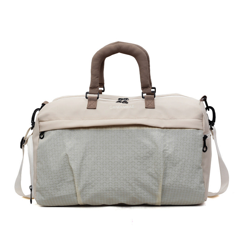 Sleek Durable Travel Duffle
