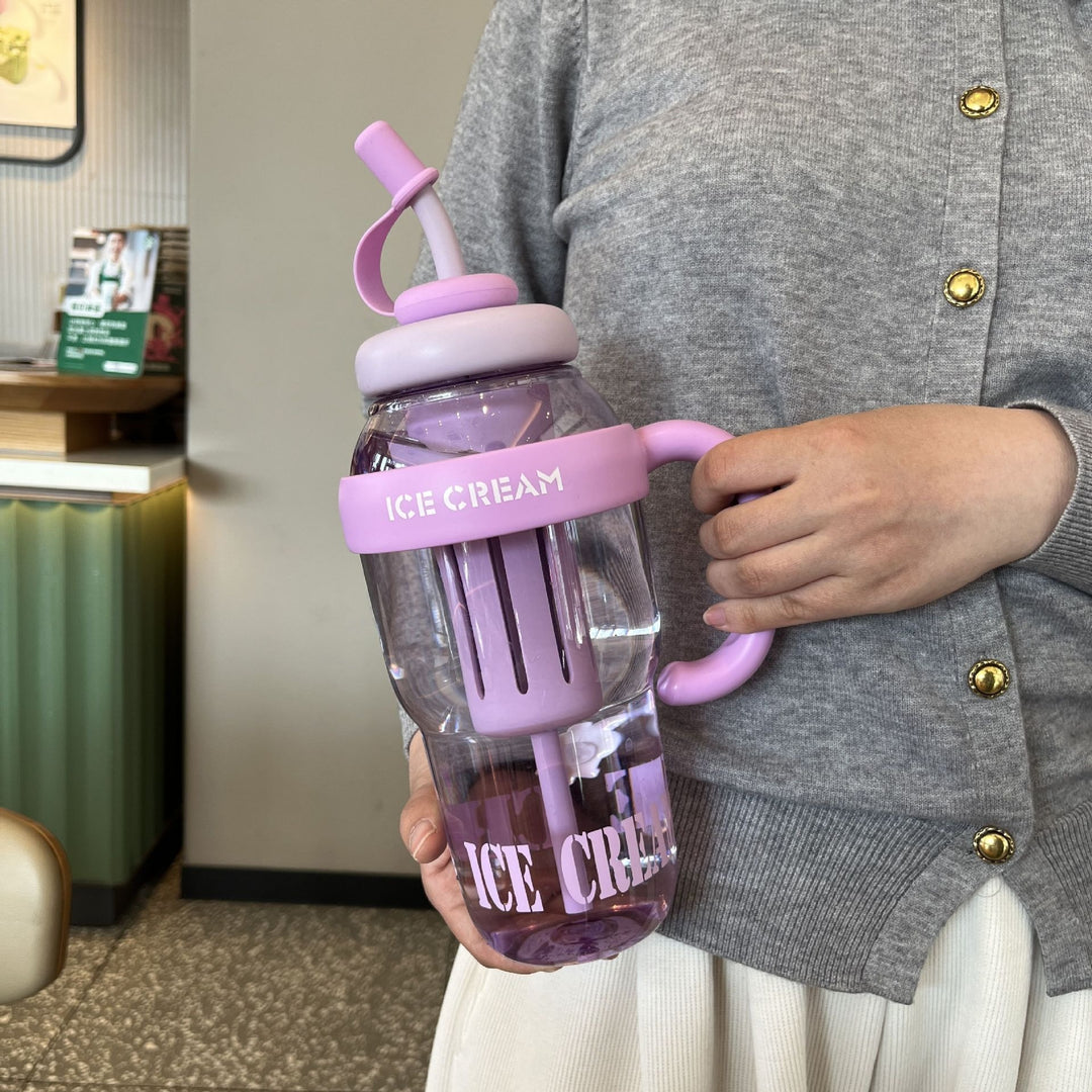 Women's Water Bottle Bowlift