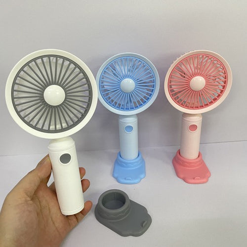 Unisex Portable USB Table Fan Bowlift