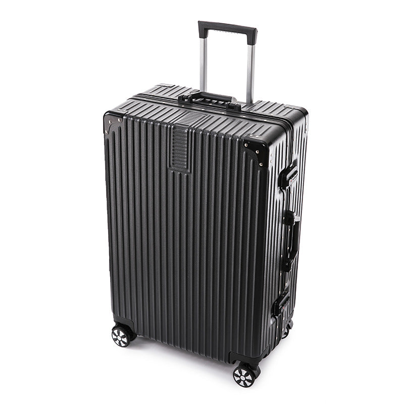 Luggage Suitcase Bowlift