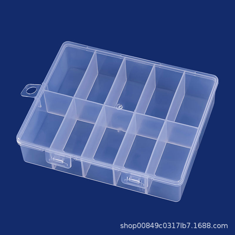 Multi-Purpose Storage Box Bowlift