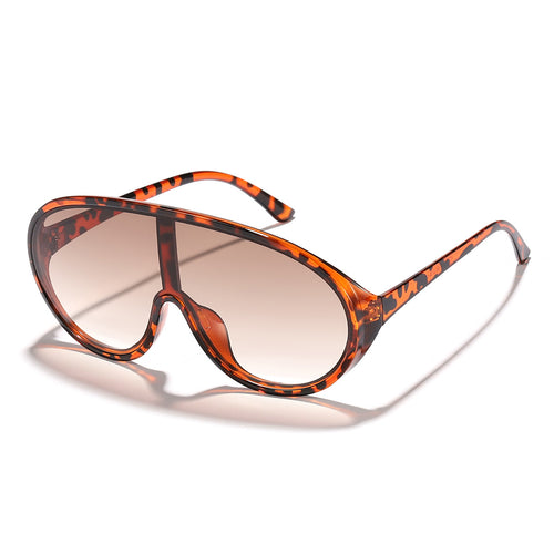 Women's High-Performance Sports Sunglasses Bowlift