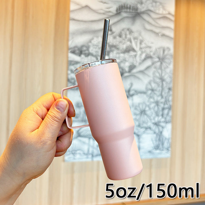 Women's Insulated Mug Bowlift