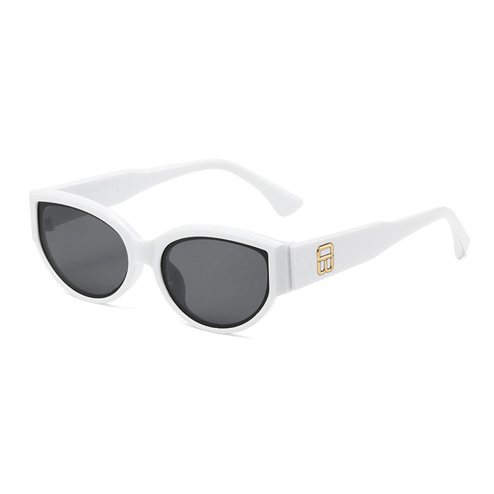 Women's trendy Cat-Eye sunglasses with luxurious design Bowlift