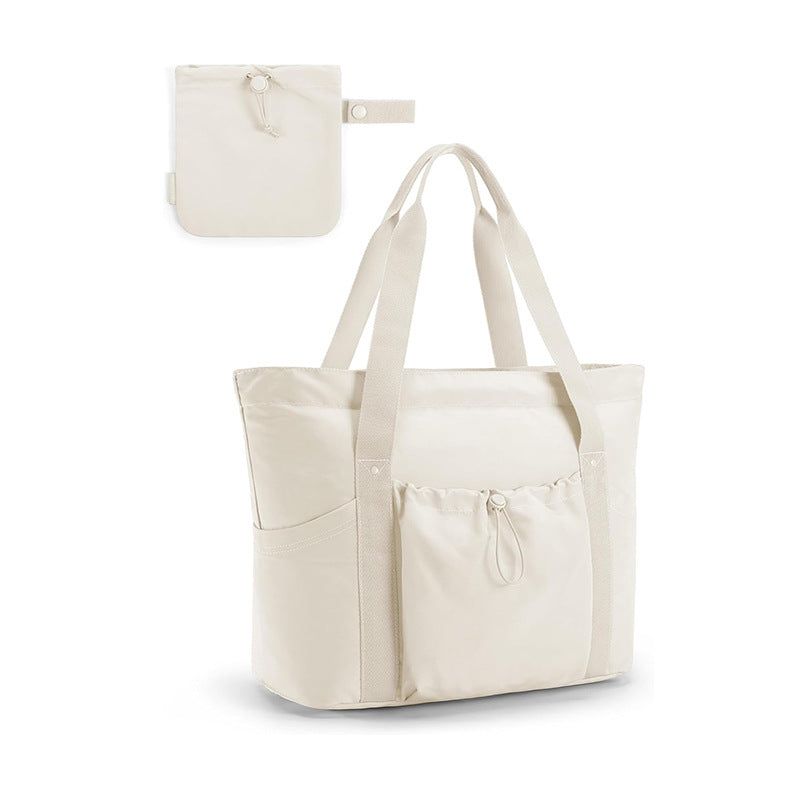 Large Multifunctional Tote Bag Bowlift