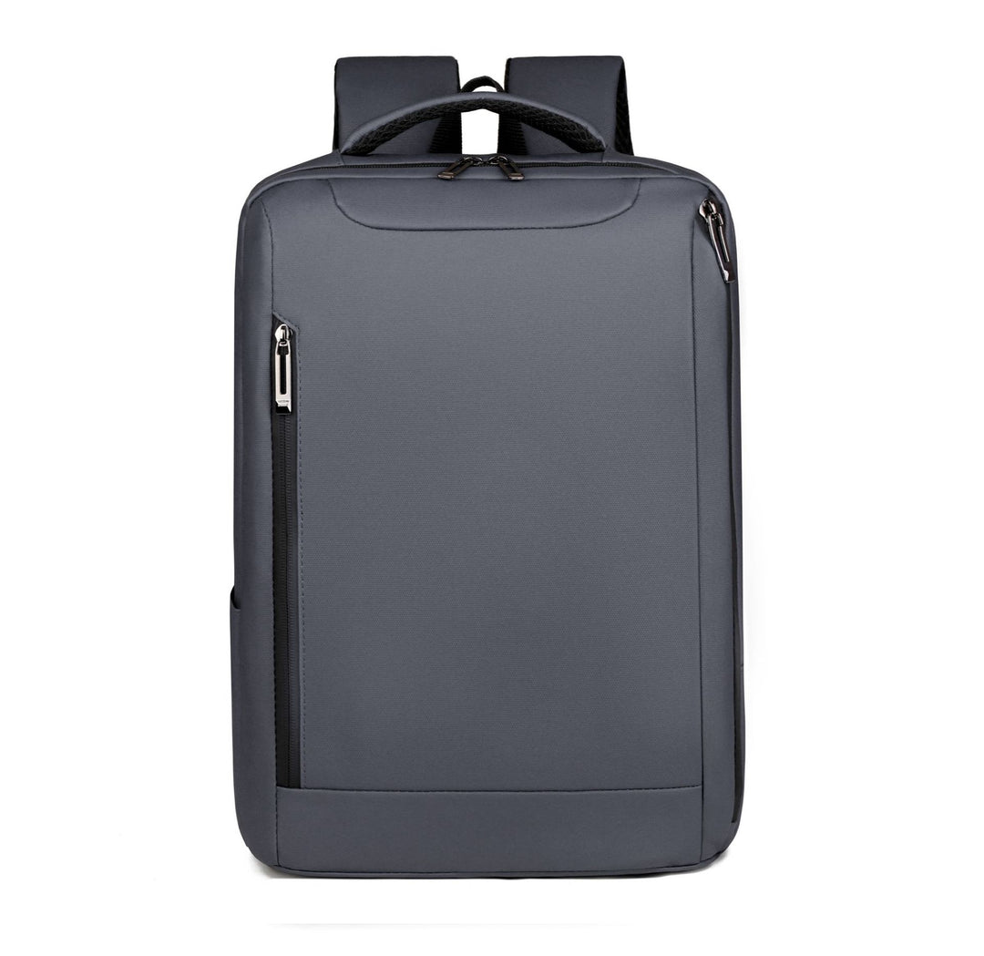 Sleek Ergonomic Laptop Backpack Bowlift