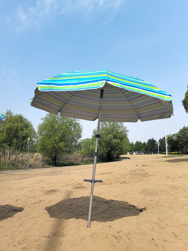 Women's Beach Umbrella Bowlift