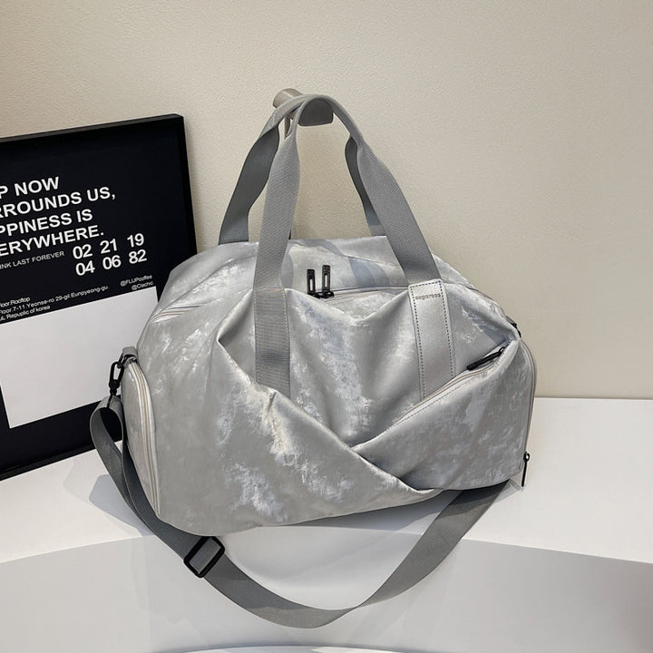 Sport bag Bowlift