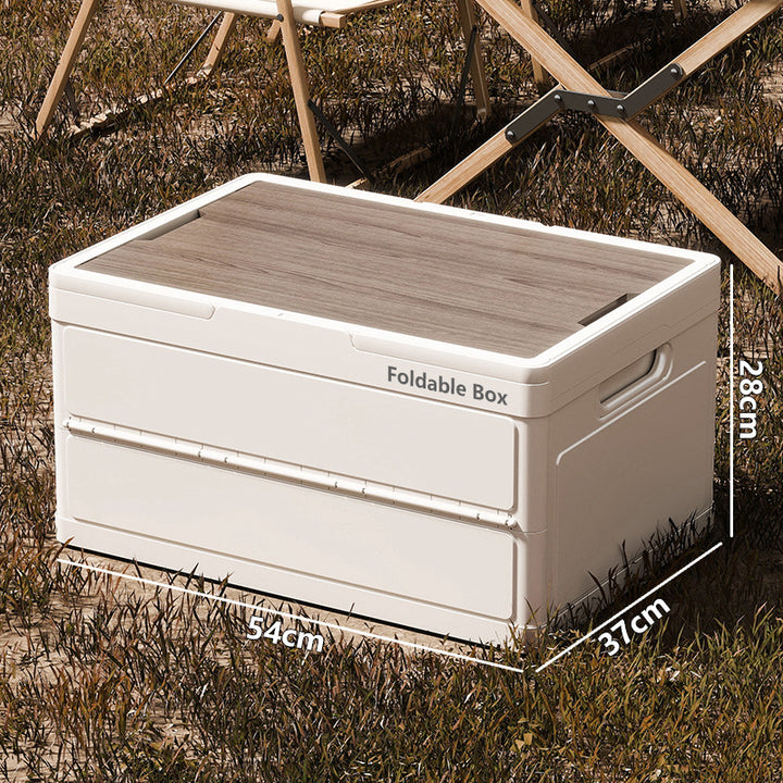 Practical storage box Bowlift