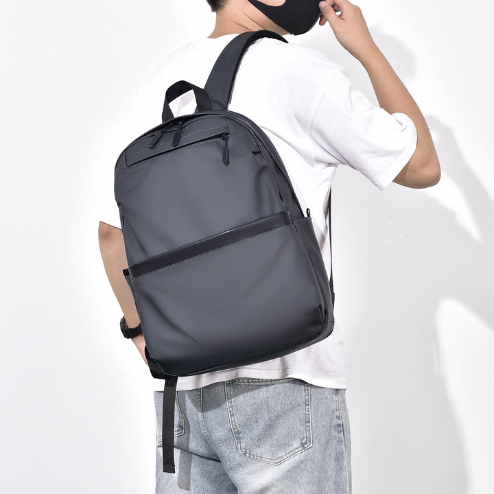 Urban Minimalist Backpack Bowlift