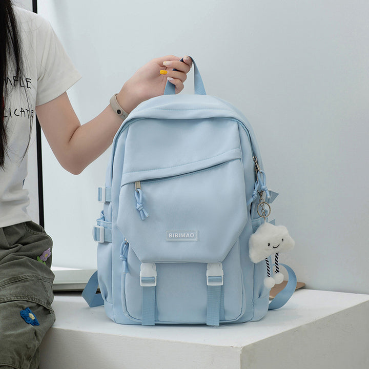Versatile Casual Backpack