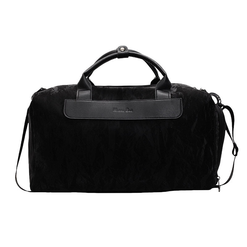Stylish Waterproof Weekend Duffle