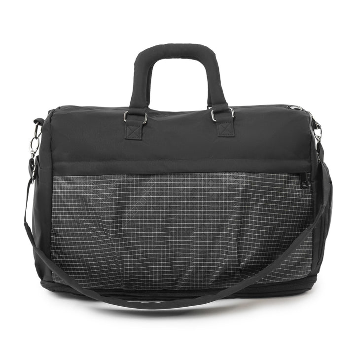 Multifunctional Travel Bag Bowlift