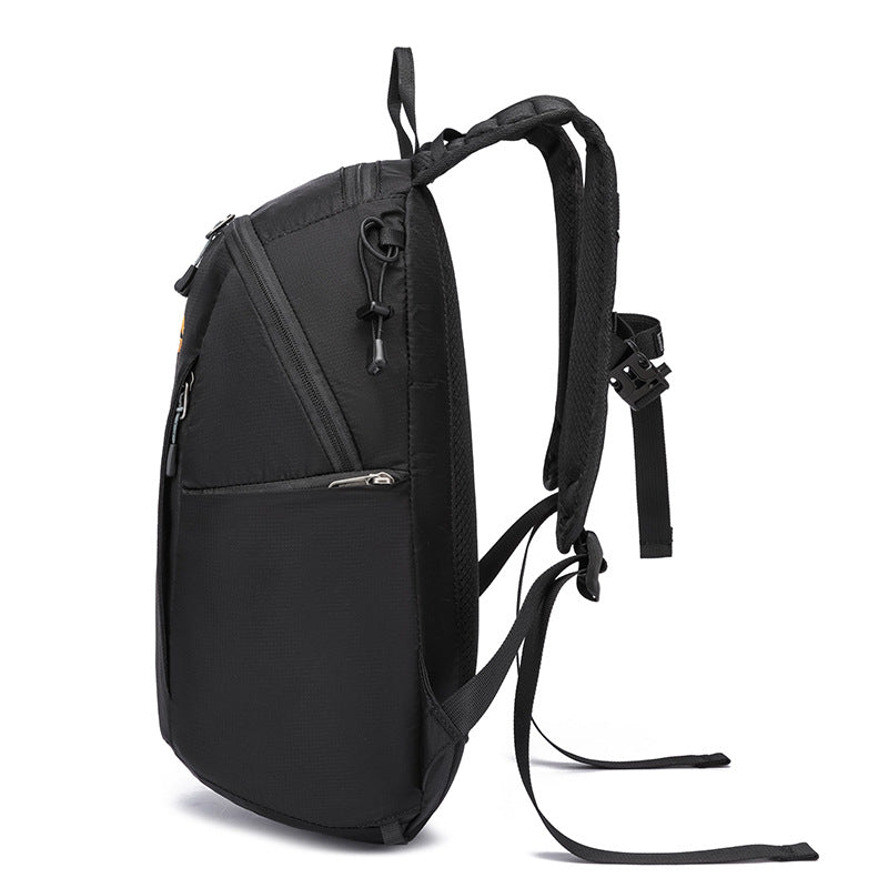 Ladies Multifunctional Hiking Backpack Bowlift