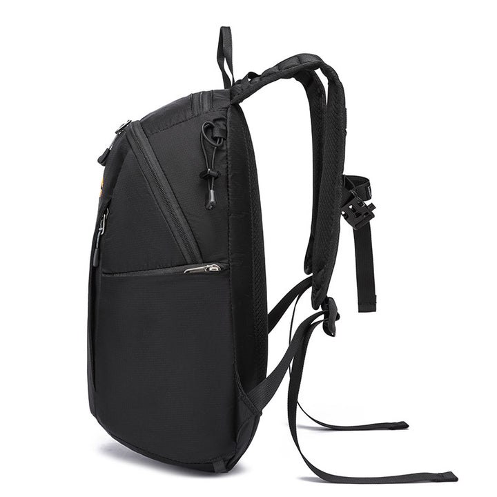 Ladies Multifunctional Hiking Backpack Bowlift