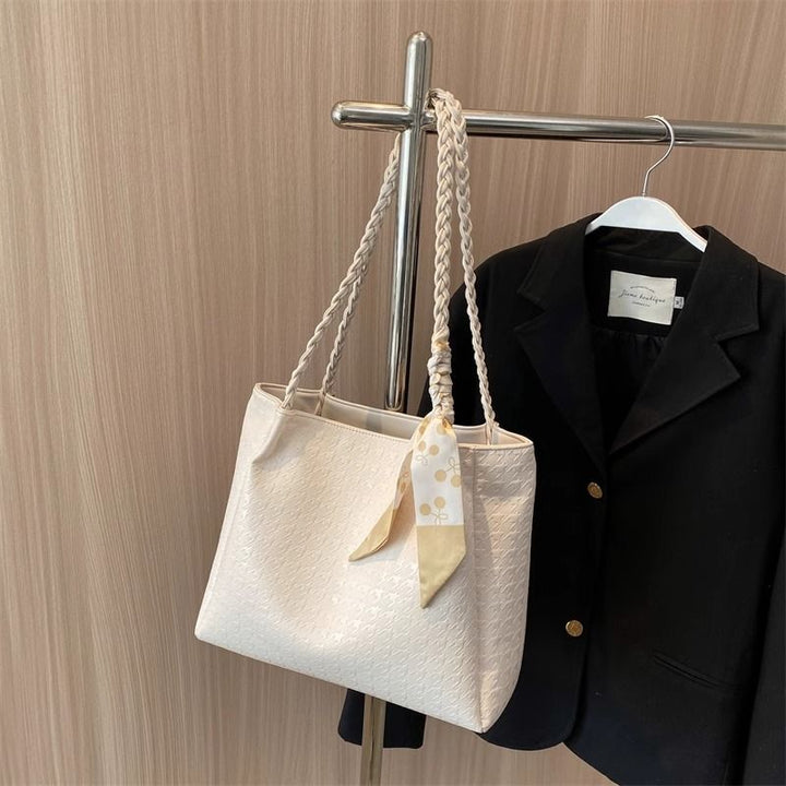 Stylish Designer Tote Bowlift
