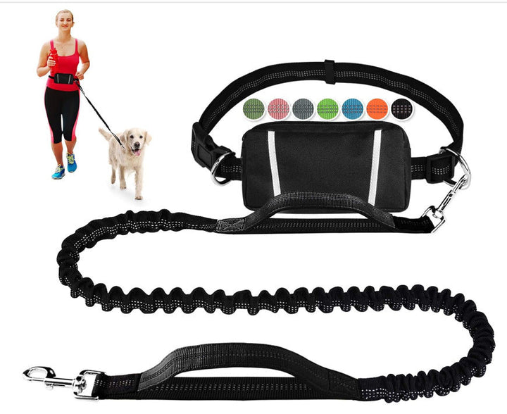 BowLift | PawsFree Pro – Enjoy stress-free walks with your dog