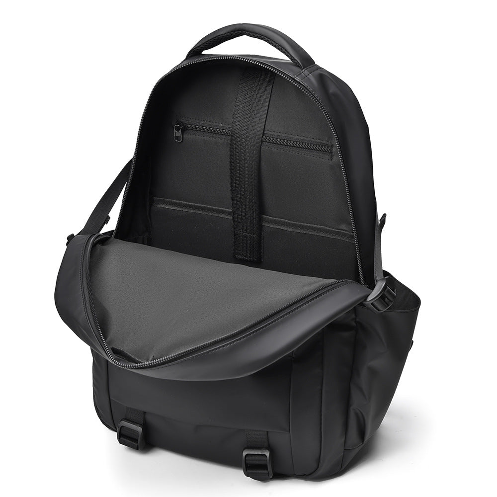 Ergonomic Tech Backpack Bowlift